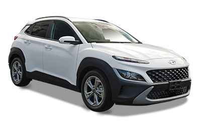 HYUNDAI KONA MPi Premium CVT SX2.V1 VOOM